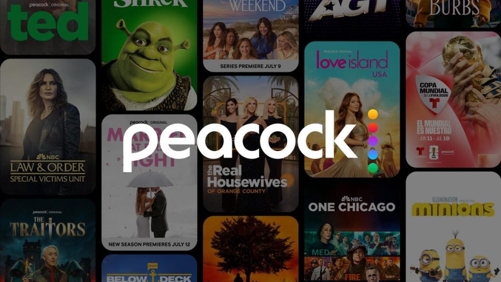 Peacock Premium Plus Artık YouTube’nun Eklenti Aboneliklerinde Yerini Alıyor