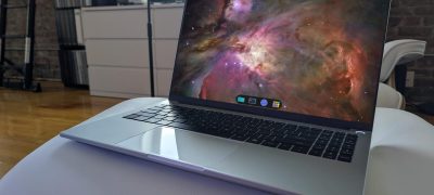 PorteuX: USB üzerinden taşıyabileceğiniz hızlı ve modüler Linux dağıtımı