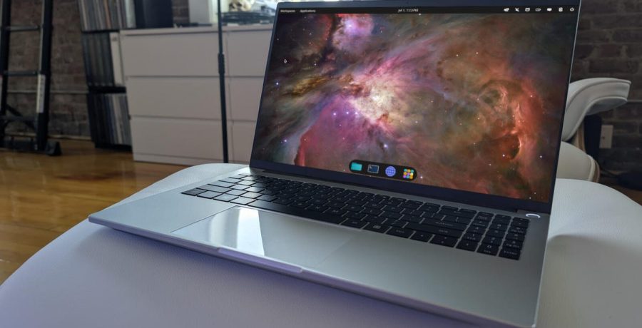 PorteuX: USB üzerinden taşıyabileceğiniz hızlı ve modüler Linux dağıtımı