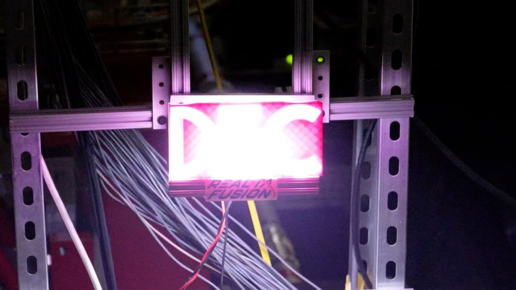 Realta Fusion, Bir İlk: Füzyon Reaksiyonundan Doğrudan Elektrik Üretiyor