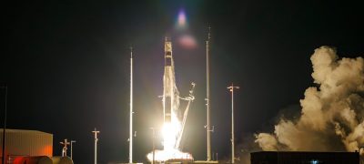 Rocket Lab, Iridium’u 8 Milyar Dolar’a Satın Alarak Uzay Hizmetleri Devine Dönüşüyor