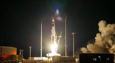 Rocket Lab, Iridium’u 8 Milyar Dolar’a Satın Alarak Uzay Hizmetleri Devine Dönüşüyor