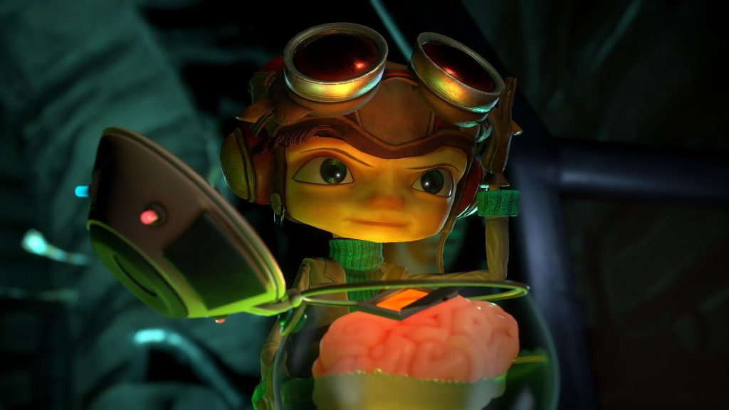 Xbox, Double Fine ve Compulsion Games’i Bağımsız Stüdyo Hale Getiriyor