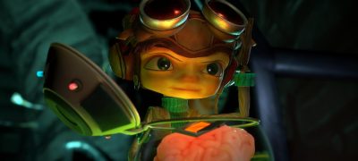 Xbox, Double Fine ve Compulsion Games’i Bağımsız Stüdyo Hale Getiriyor