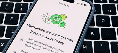 WhatsApp kullanıcı adı özellikleri sahtekarlık endişeleriyle karşı karşıya