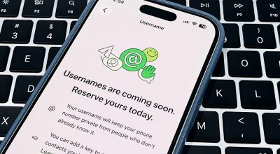 WhatsApp kullanıcı adı özellikleri sahtekarlık endişeleriyle karşı karşıya