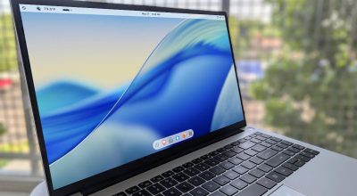 ZorinOS ile Linux Masaüstünü MacOS Benzeri Hale Getirme (Ücretsiz)